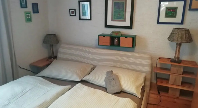 Grashöfle, Rezervovat Hotel Hotely v Bavorsko s parkováním, Parkování