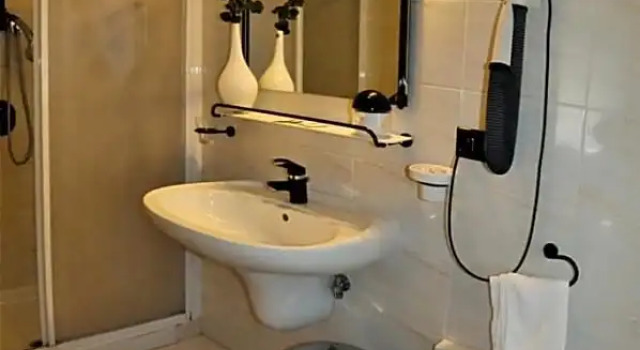 Номер Standard Albergo Alla Torre