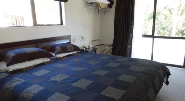 Апартаменты Standard Oak Lodge