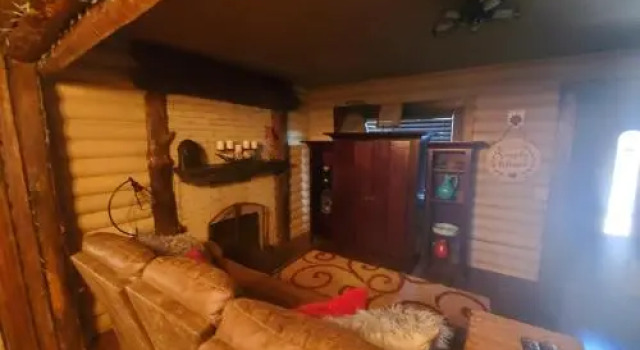 The Rustique Bungalows, Varaa Hotelli Ruidoso New Mexico