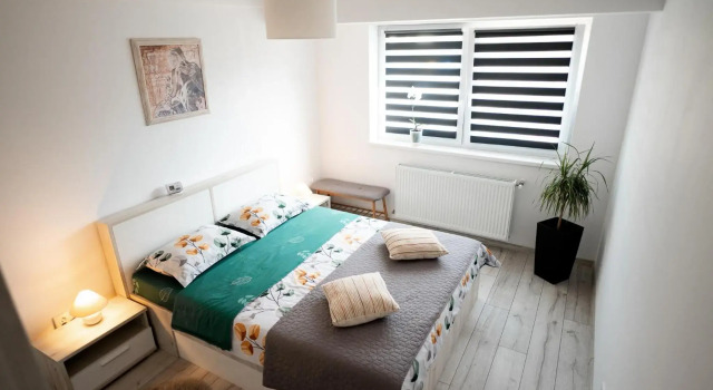 Ap. Central Sibiu, Varaa Hotelli Sibiu 