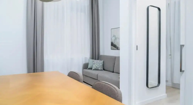 Апартаменты Limehome Santiago de Compostela