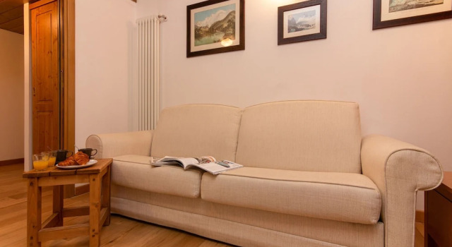 Residence Alpes 42