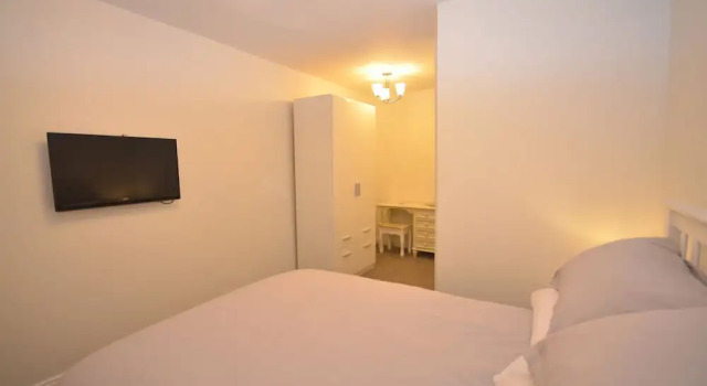 2 St Catherines Apartments, Забронировать Апартаменты/квартира Апартаменты Исторического графства Суссекса, Апартаменты/квартира