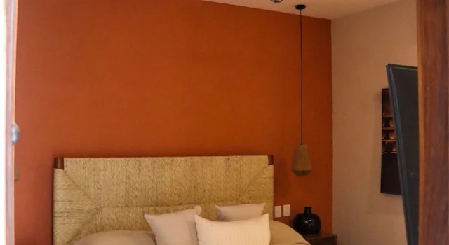 Люкс Deluxe Hotel Boutique Gloriagave