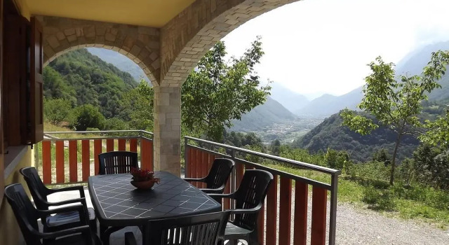 Azienda Agrituristica Ca' Martino, Varaa Hotelli Parlasco Lombardia