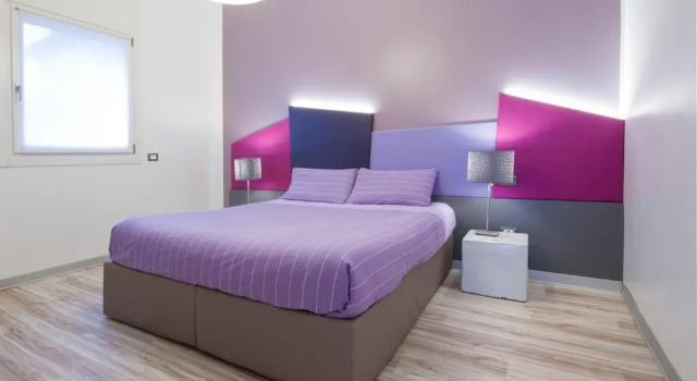 Двухместный номер Standard Casa Stucky