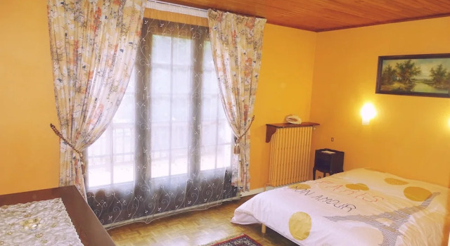 Appartement 65m2, Забронировать Апартаменты/квартира Лонжюмо Иль-де-Франс