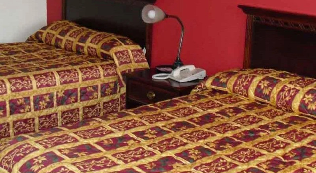 Kings Inn Oxford, Забронировать Отель Оксфорд Северная Каролина