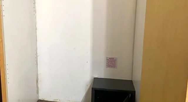 Номер Economy Airport Inn And Suites