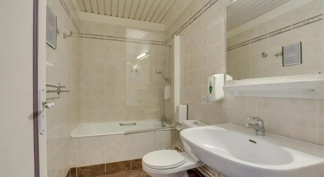 Двухместный номер Prestige Hôtel De France