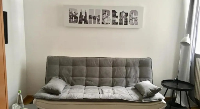 Двухместный номер Standard Palais Schrottenberg