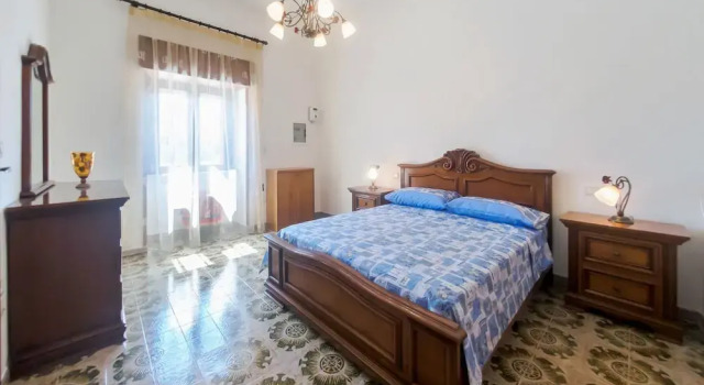 Holidays La Villa Cristina