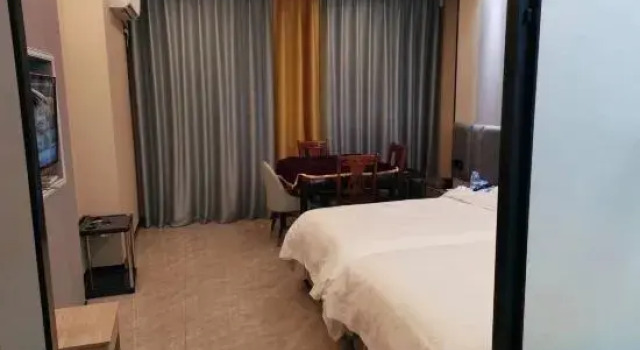 Haikou Xingying Wisdom Guesthouse, Book Hotel Haikou Hainan
