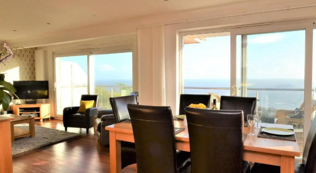 Bungalow Suncliff