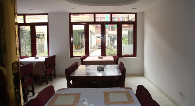 Hotel Taishan