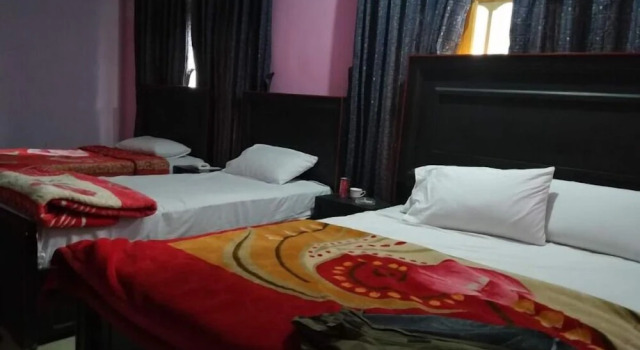 Marina Hotel