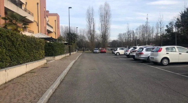 Апартаменты Casa LUX modern apartment between Como and Milan