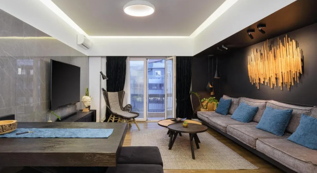 Acropolis Unique Residence