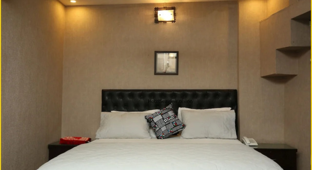 Hotel SeaView, Rezervasyon Otel Clifton ucuz oteller