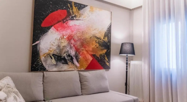 Апартаменты Superior AN&VI Boutique Apartments Apt201
