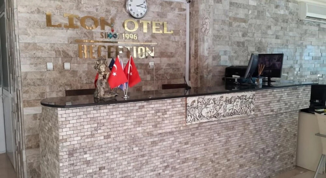 Lion Otel, Rezerwuj Hotel Didim Aegean Region