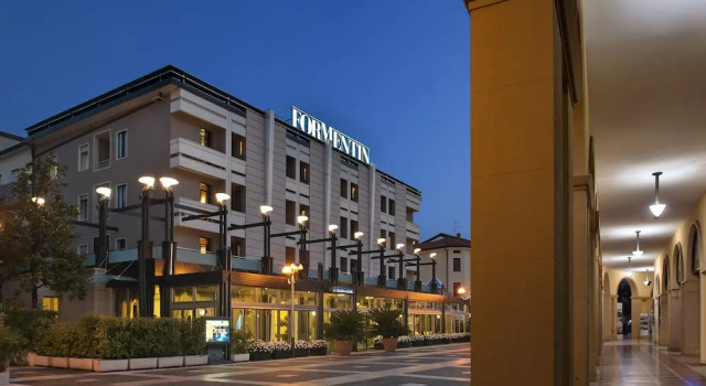 Formentin Terme