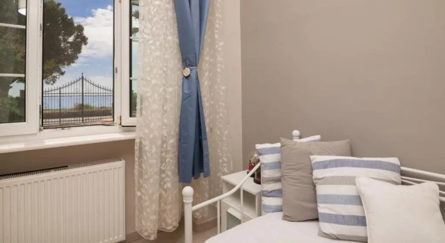 Апартаменты Luna Apartments