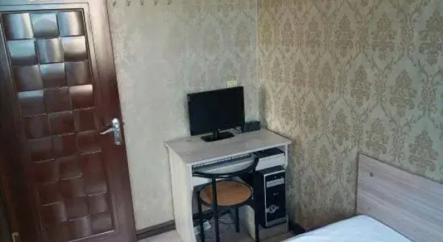 Номер Standard Bayan Xingyuan Hotel