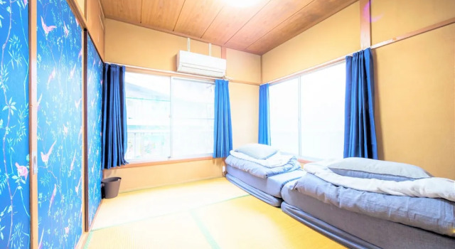 H2O Stay Shinagawa House