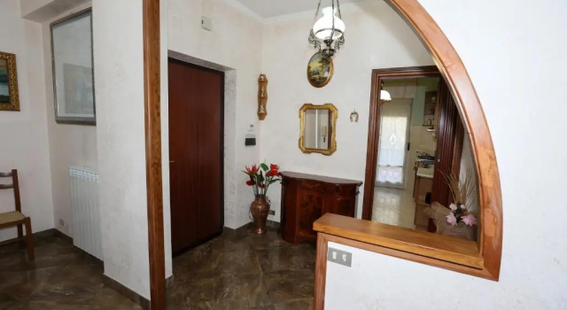 Civico °19, Rezervasyon Otel Lazio otoparklı oteller, Otopark