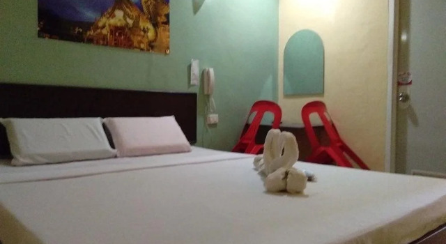 Amore Apartelle, Забронировать Отель  