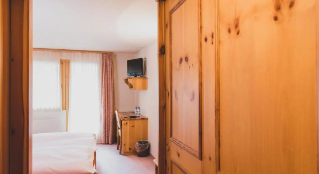 Двухместный номер Standard Hotel Europe