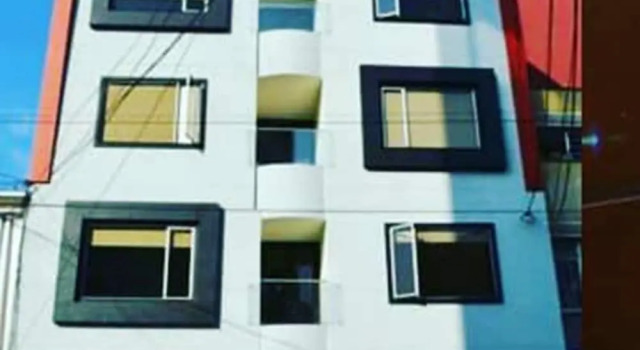 Hotel Bogota Resort