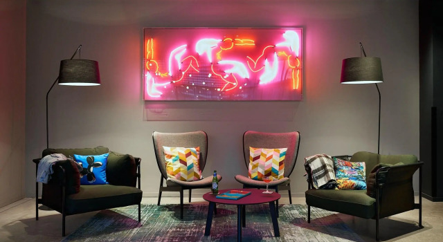 Moxy Bristol, Rezervați Hotel Bristol Merseyside, aproape de St Nicholas Market