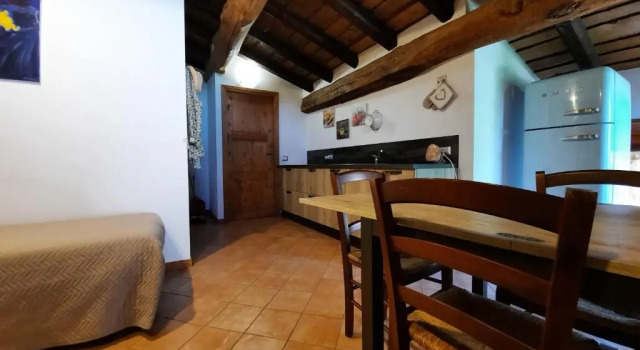 Апартаменты с 2 комнатами Corte Davini Agriturismo