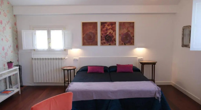 HOTEL LA CASA DE LAS CAMELIAS, Book Hotel Busto Costa Verde