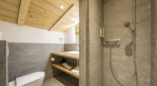 Номер Economy Hotel Grimsel Passhöhe