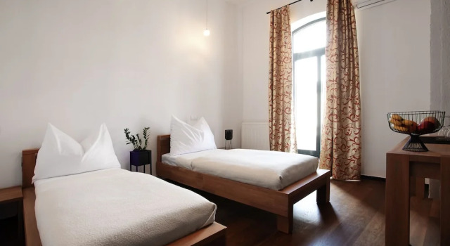 Номер Standard Arena Hotel Samorin