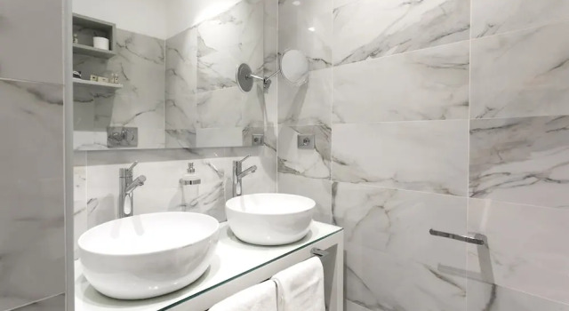 Полулюкс Cesare ai Cavalieri Suites