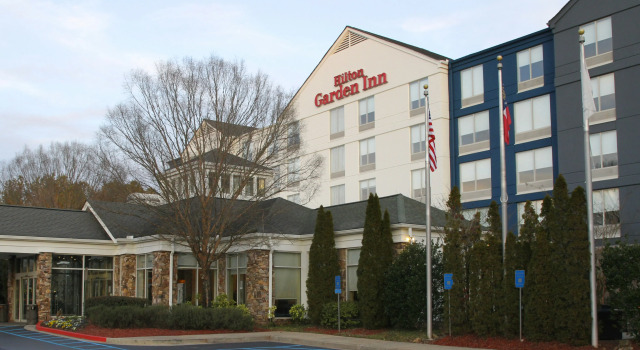 Hilton Garden Inn Atlanta Northpoint, Book Hotel Alpharetta Georgia