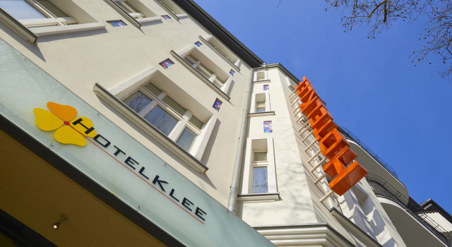 Exe Hotel Klee Berlin Excellence Class, Varaa Hotelli Hotellit Berliini aamiaisella, lähellä Forum Steglitz, Aamiainen