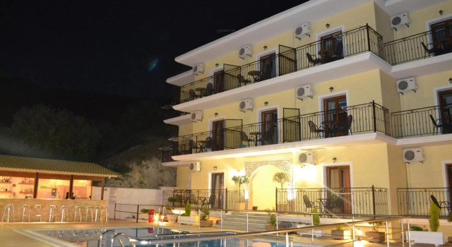 Petrino Apartments, Reserva ahora Apartamento Apartamentos en Epiro, Apartamento