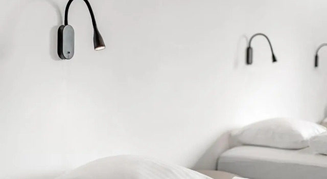 Трёхместный номер Standard Sleepcph