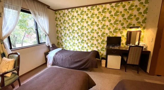 Номер Standard Heidihof Hotel
