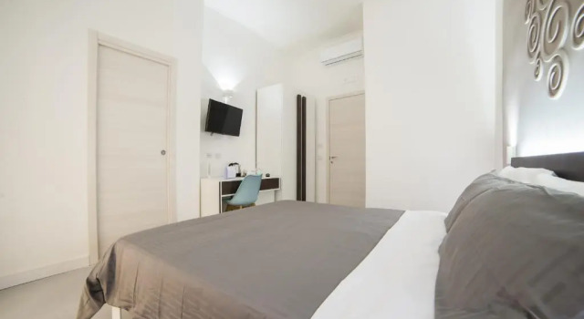 Standard Zimmer Dada Suite