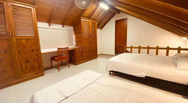 Apartamento cerca al centro histórico, Santa Marta (Villa Timoteo)