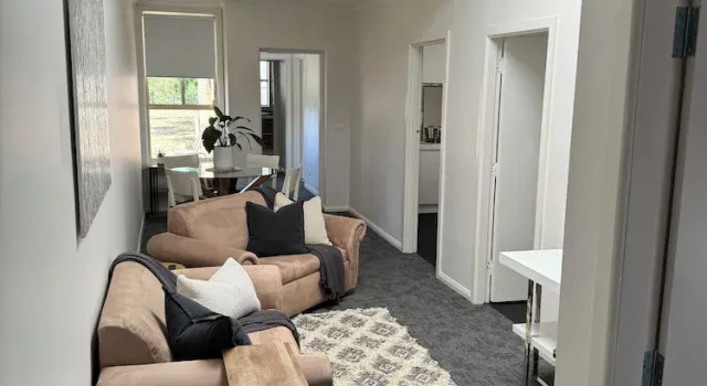 Апартаменты Premium American Hotel Creswick