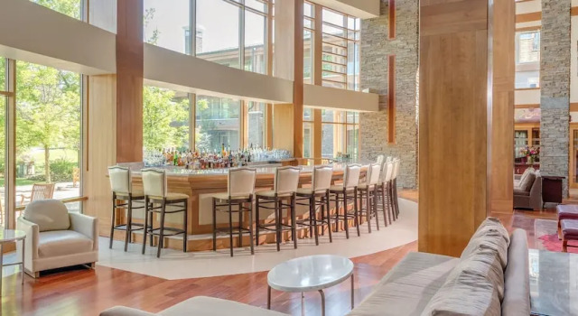 The Lodge at Turning Stone Resort Casino, Réserver Complexe hôtelier Verona État de New York