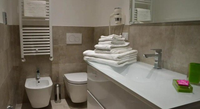 Acque del Velino B&B, Book Bed and Breakfast Rieti Lazio